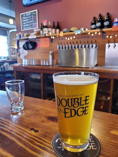 Double Edge Brewing Company