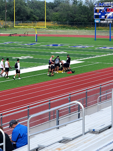 Natalia Football Field