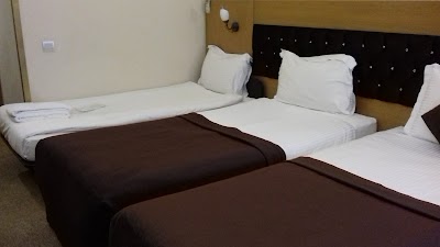Photos of Soylu Hotel