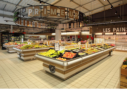 Intermarché SUPER Saint-Meen Le Grand - Thumbnail