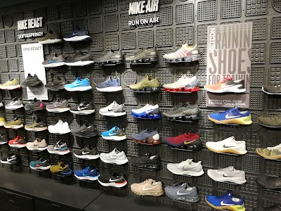 Nike Istiklal Caddesi