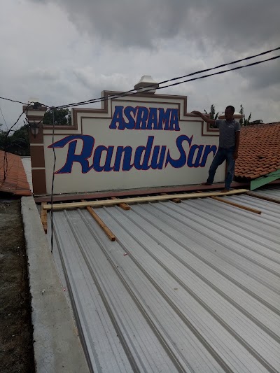 Photos of Asrama Randu Sari