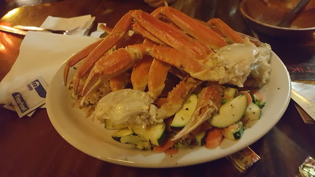 Kon Tiki Restaurant & Lounge
