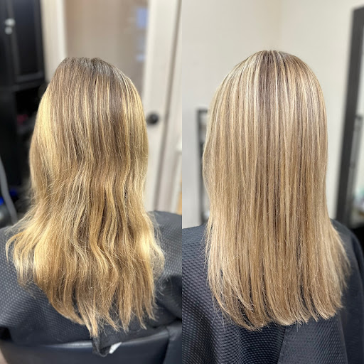 Alicia Murr Hair Studio Hair Extensions & Blonding - Thumbnail