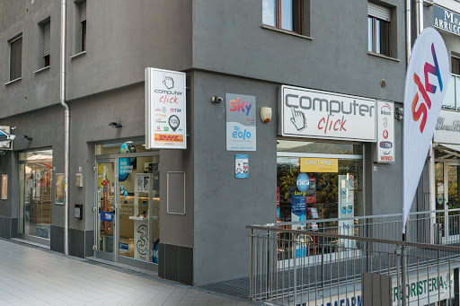 COMPUTER CLICK - Visual
