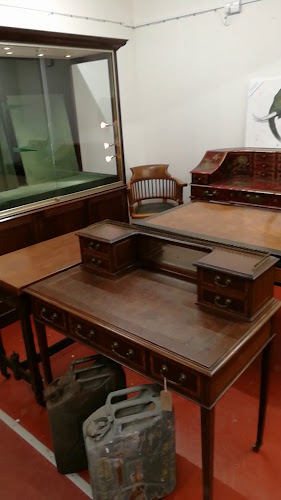 Reviews of Blaby Antiques Centre in Leicester - Shop