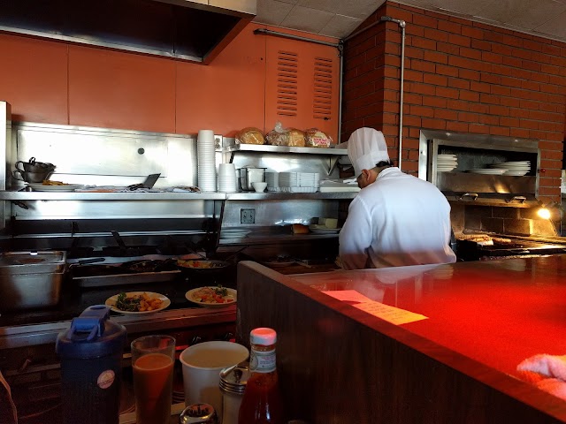 Marin Joe's