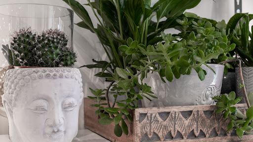 Trusted Touch Therapies - Massage