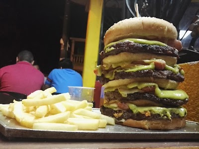 Photos of Gyro Parrilla