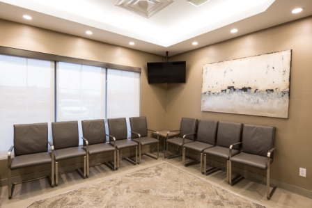 Parkview Oral & Maxillofacial Surgery - Thumbnail