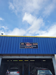 Photo n°3 de Babass auto sarl à Sainte-Savine (Garage automobile)