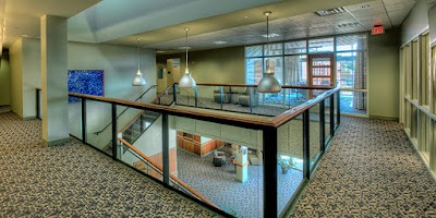 Ohio University Innovation Center