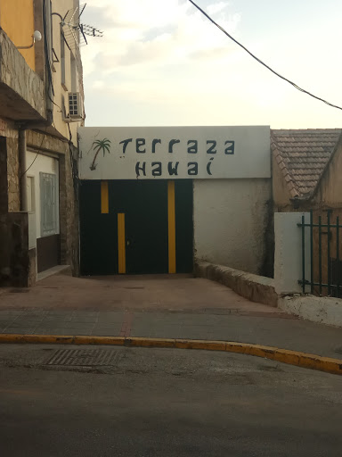 Terraza Hawai - Thumbnail