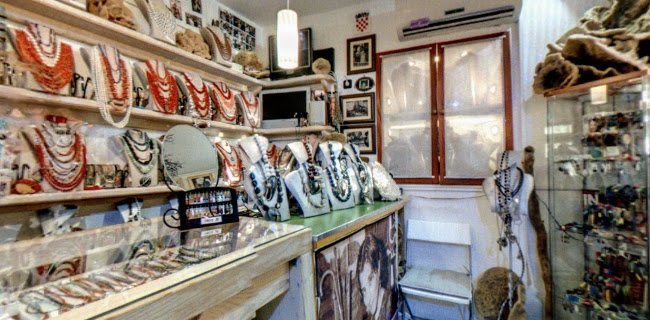 Recenzije Coral Shop Irena u Korčula - Trgovina