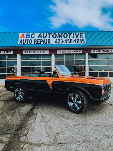 ABC Automotive - Thumbnail