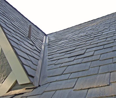 Oak Ridge Roofing and Exteriors