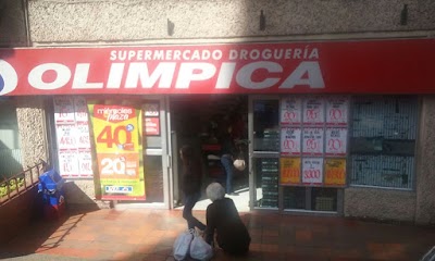 Photos of Supermarket and drugstore Olympic Av 19