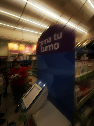 Farmacia San Pablo Villalongín Gallery - Mexico