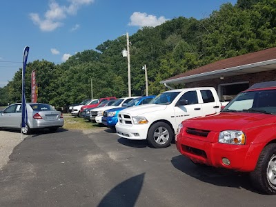 Car Depot Auto Sales Inc