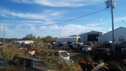 Cameron Auto Sales & Salvage - Thumbnail
