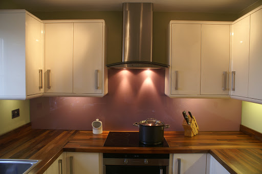 Fixed & Fitted - Kitchen & Bathroom Fitters