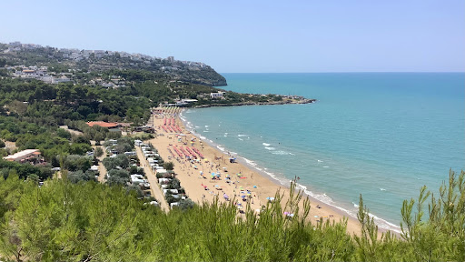 Grottone Zagano - Visual