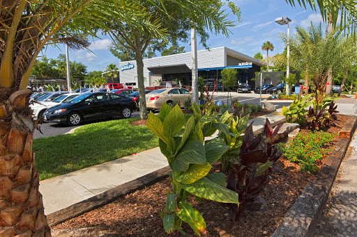 Autoline Preowned - Visual