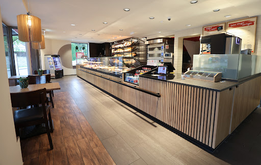 Bakeries Günter Mayer E. K. - Thumbnail