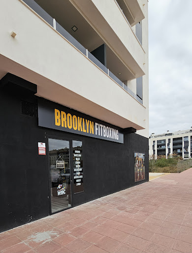 Brooklyn Fitboxing TORRE DEL MAR - Thumbnail