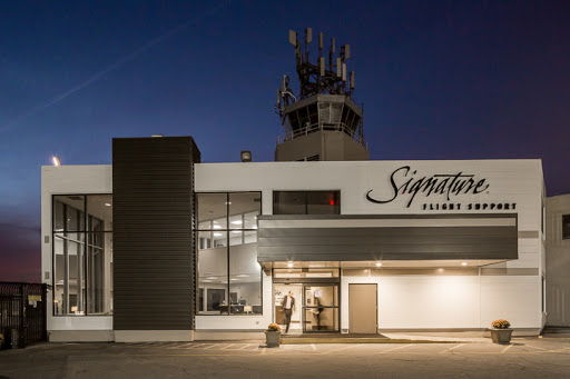 Signature Aviation