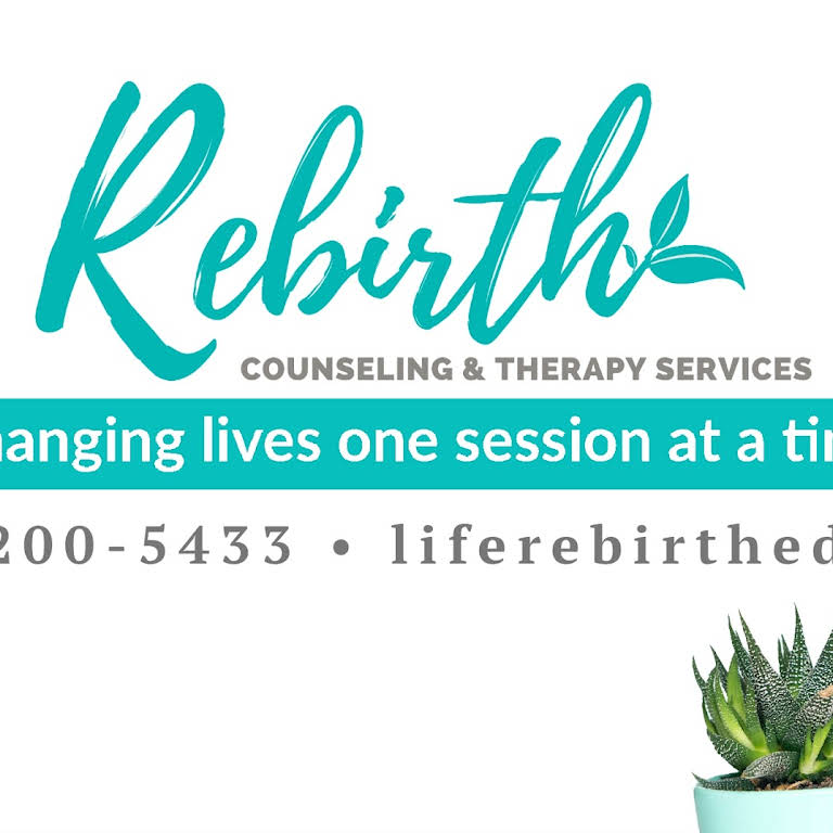 Rebirth Counseling & Therapy