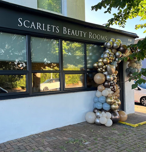 Scarlets Beauty Rooms