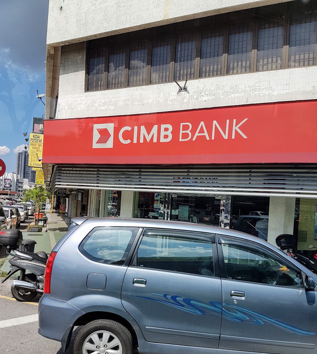 Cimb Bank Ss2 Pj Petaling Jaya Jalan Ss 2 60 Phone 03 7875 9567 Opening Hours