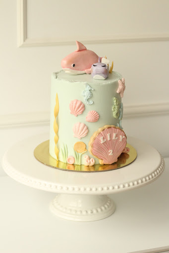 Pâtisserie Gourmets-Crafts - Thumbnail
