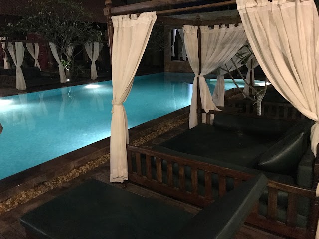 Model Angkor Resort & Residence