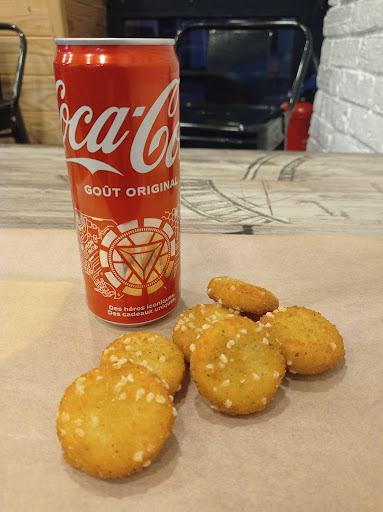 Photo 1 - SPICY CHICKEN'S