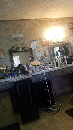Ann's Beauty Shop
