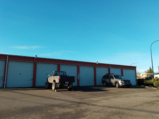 Store House Mini Storage LLC