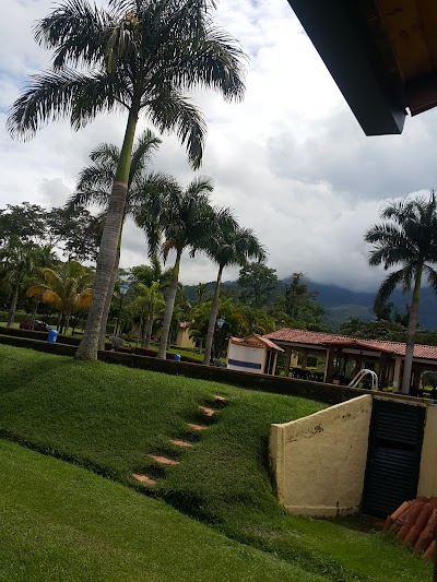 Photos of Hotel Lomas De Piedra