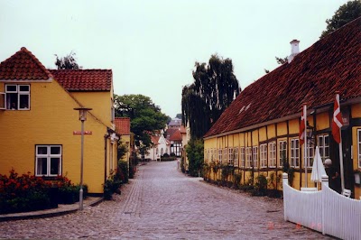 Photos of Hotel Postgaarden Mariager