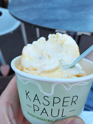 Kasper Paul - Thumbnail