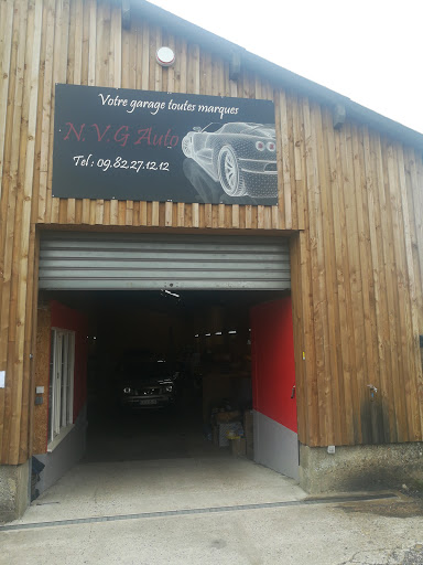 n.v.g. auto Gallery - France