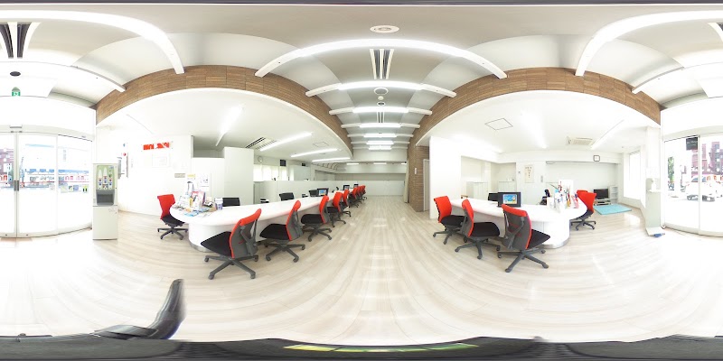 ㈱ミニミニ 半田店