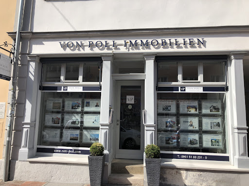 VON POLL IMMOBILIEN Bamberg