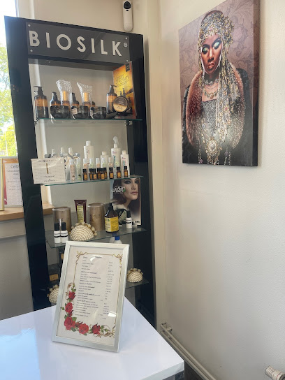 Pedicure & Beauty Shima