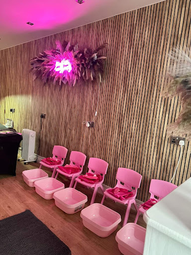 The Emerald Aesthetics, Hair & Beauty Clinic - Thumbnail