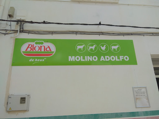 Molino Adolfo - Thumbnail