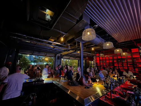 Tomorrowland Miami by null