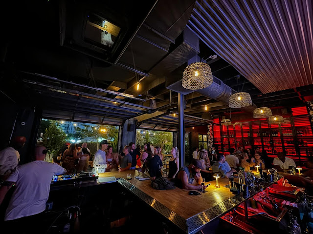 Tomorrowland Miami by null