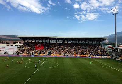 Doğanlar Stadium